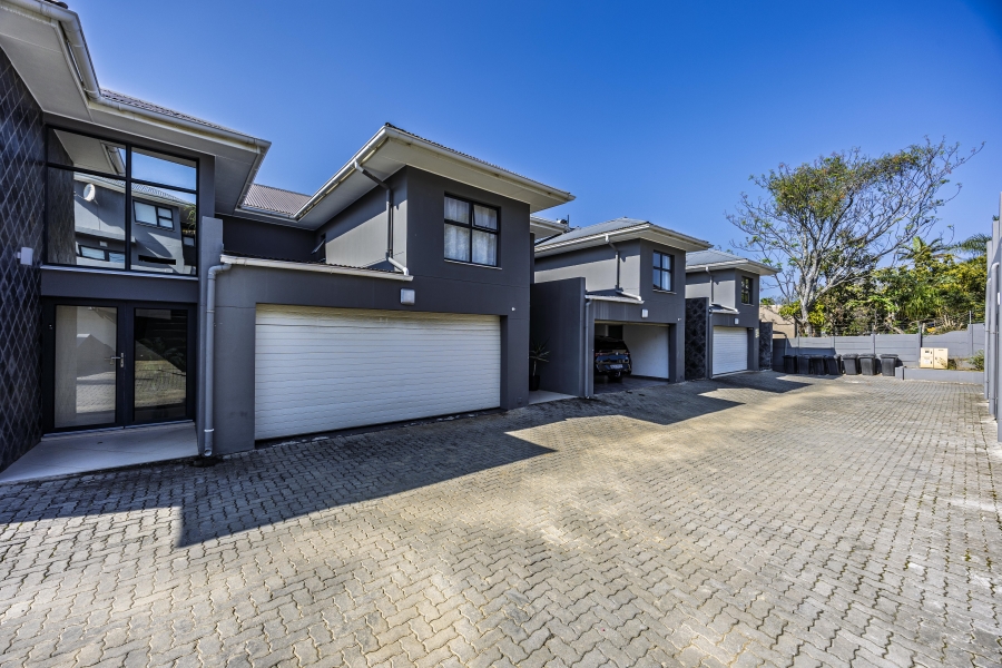 3 Bedroom Property for Sale in Beacon Bay Eastern Cape